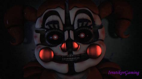 [fnaf sfm preview] circus of the dead private collab with