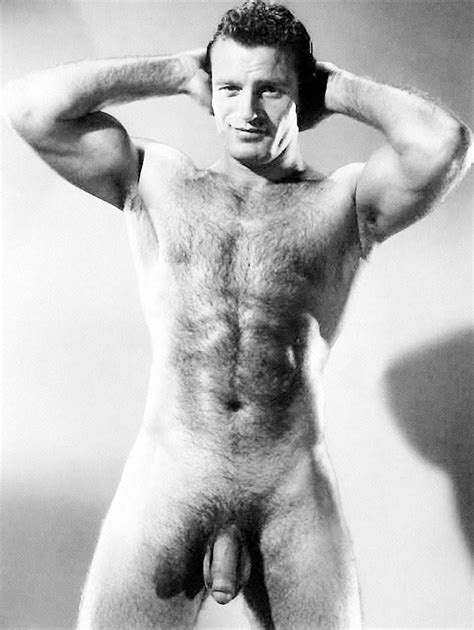 vintage hairy nude gay men naked photos et galeries