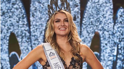 Denise Speelman Is Miss Nederland 2020 Miss Nederland