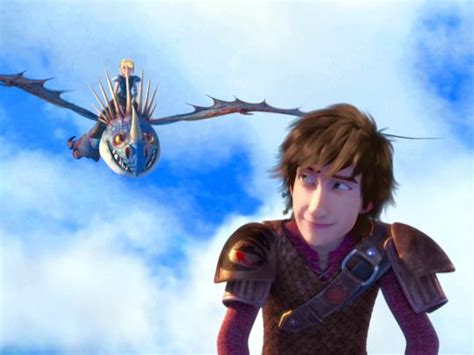 pin adăugat de mia lili pe how to train your dragon and dreamworks dragons hiccup dragon how