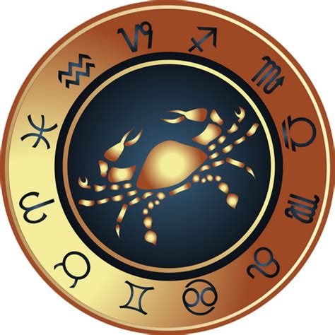 signe astrologique cancer zodiac sign cancer