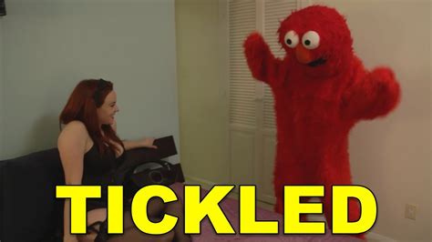 Elmo Has Sex Femdom Women