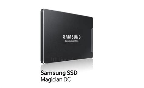 samsung ssd magician dc  linux linux freedom