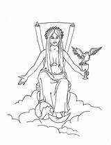 Coloring Isis Sophia Deity Book Goddess Been 9kb 2400 Reading Drawings Pulled Tough Daughter Going Through She Name Today sketch template