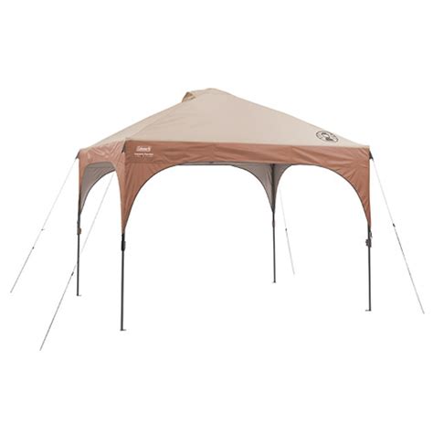 shelter  straight canopy wled  walmartcom