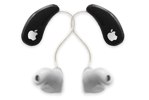 apples wireless earpods  change    hear