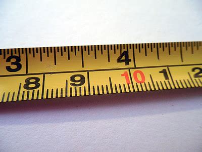 photo millimeters metric measure centimeter measurement