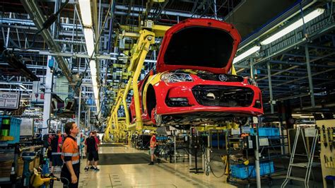 news australian auto manufacturing   revival