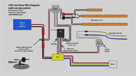 strip light wiring diagram weavemed