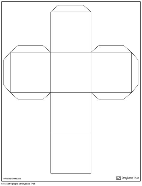 modele de cube storyboard par fr examples