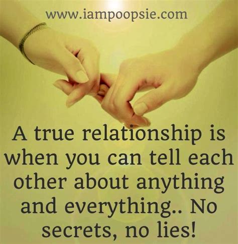 quotes about lies and secrets quotesgram