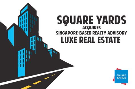 square yards transforming  real estate space curious halt