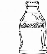 Coca Cola Imprimer Colorier Drawing Getdrawings sketch template