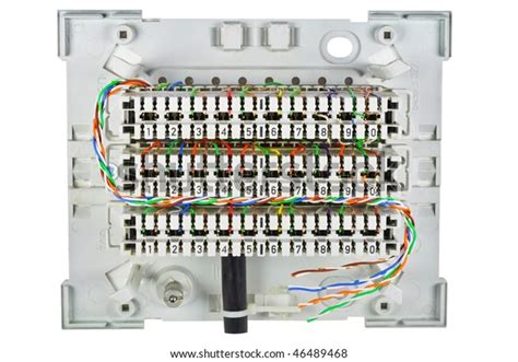 patrice benoit art   bt junction box wiring diagram