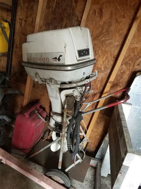 hp super seahorse outboard  motor  sale  orlando fl offerup