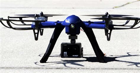 fajarv sharper image drone