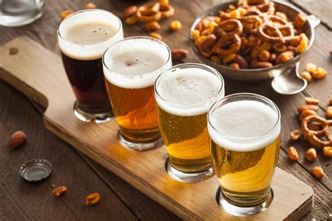 draft beer compare   beers