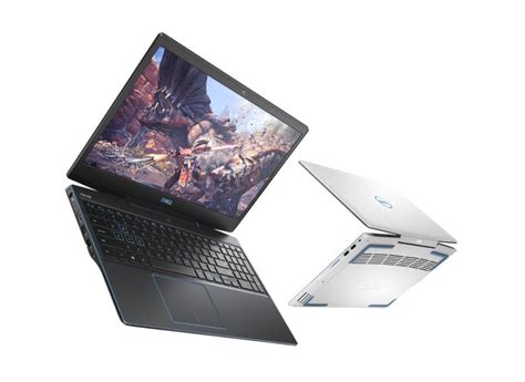 Notebook Gamer Dell G3 G3 3590 A10 In Com O Melhor Preço é