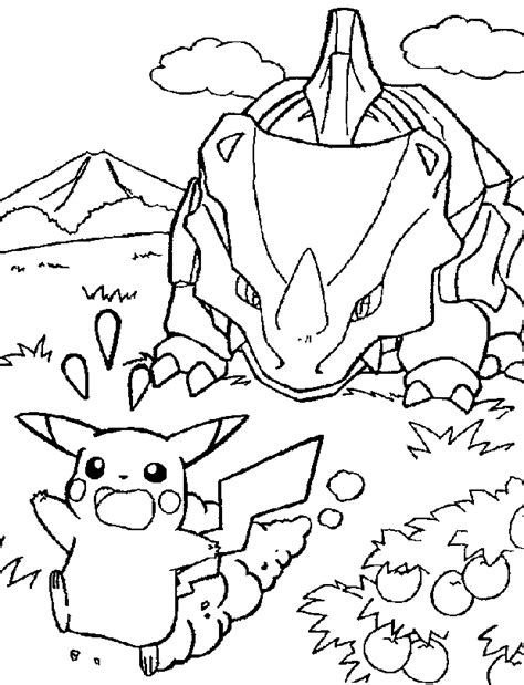 pokemon coloring page  giratina   printable coloring page