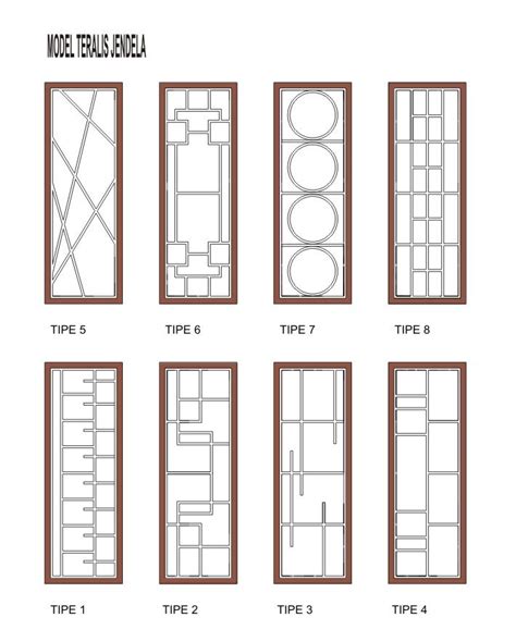 jendela rumah minimalis rumah minimalis pinterest doors window
