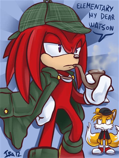 Sonic The Hedgehog Images Elementary My Dear Watson Hd