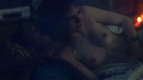 nude video celebs adele perovic nude the code s01e03 2014