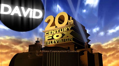 20th Century Fox Television Logo Remakes By