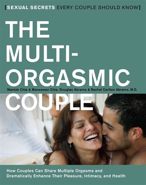 the multi orgasmic couple book 20 sexy ts for your significant