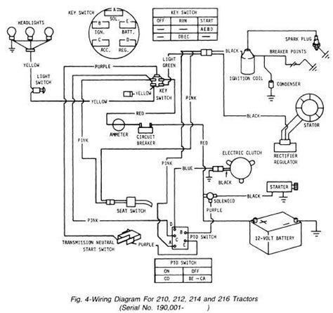 lt wiring diagram