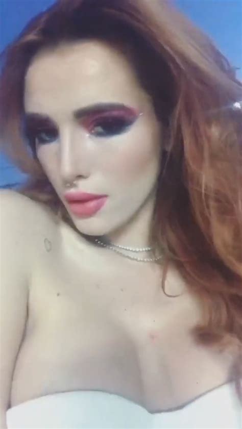 Bella Thorne Sexy 3 Pics S Thefappening