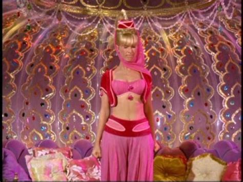 I Dream Of Jeannie Tribute Hubpages