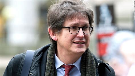 Alan Rusbridger Steps Down As Editor In Chief Of The Guardian