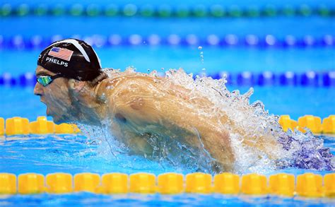 swimming summer olympics absolutenessnews