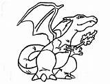 Charizard Coloring Pokemon Pages Mega Ex Clipart Drawing Color Word Game Getdrawings Print Getcolorings Library Printable Comments Coloringhome Kids Colorings sketch template