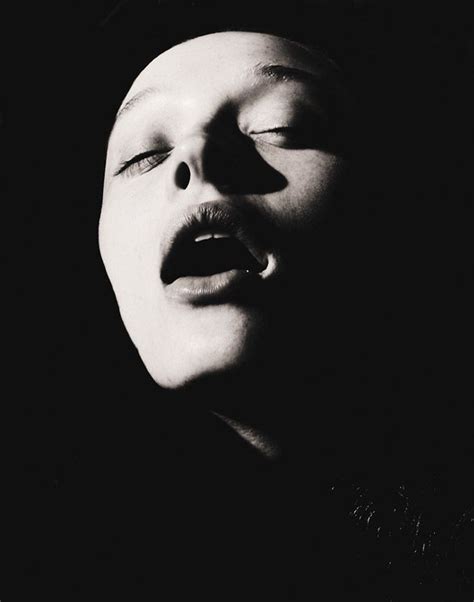 natalia zakharova portrait portrait girl black and white photography
