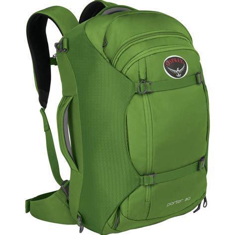 osprey packs porter  backpack backcountrycom