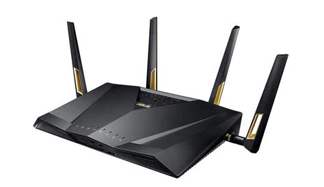 The Best Wi Fi 6 Routers For 2021
