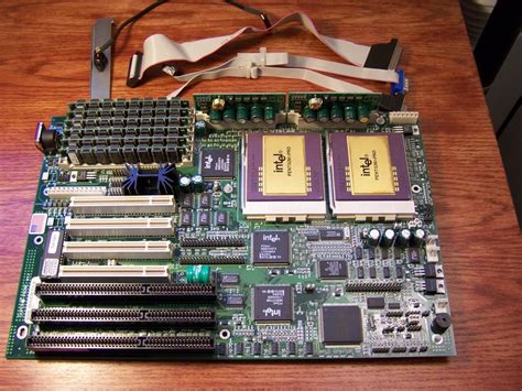 motherboards archive