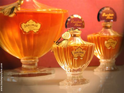 shalimar fragrance photo  fanpop