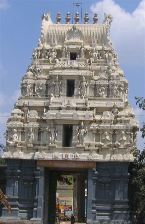 temple travel  sport kari krishna perumal thiru aayarpadi ponneri