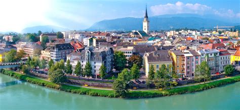 villach austria