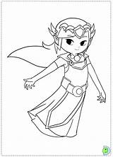 Zelda Coloring Pages Link Legend Toon Wolf Triforce Printable Para Colorear Fresh Getcolorings Gif Template Color Getdrawings Library Clipart Books sketch template