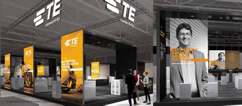 te connectivity  unveil advanced connectivity  sensor solutions