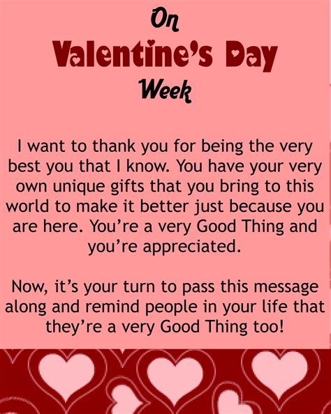 Inspirational Valentine Quotes For Coworkers It S A Great Day To