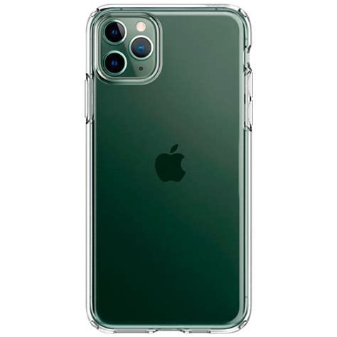 spigen liquid crystal case clear apple iphone  pro belsimpel