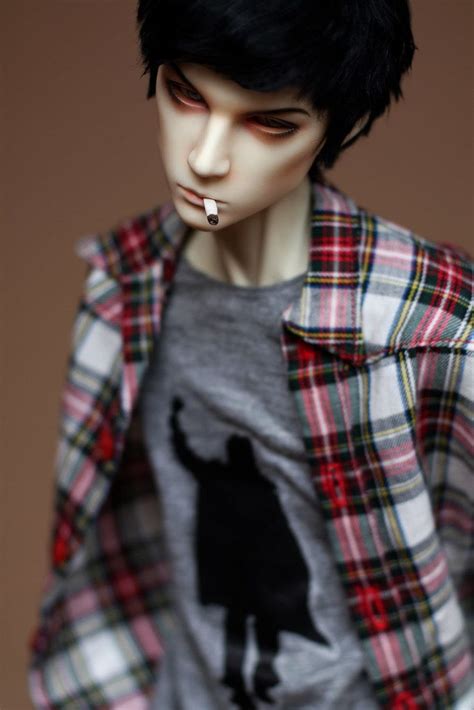 The World S Newest Photos Of Dollshe And Saint Flickr Hive Mind Bjd