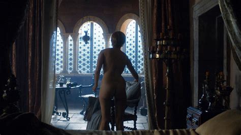 Nude Video Celebs Lena Headey Nude Game Of Thrones S07e03 2017