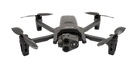 parrot  hoverseen offer drone surveillance  inspection solutions
