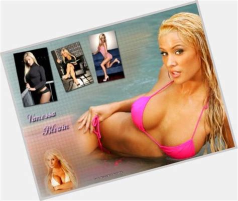 vanessa blouin official site for woman crush wednesday wcw