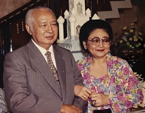 Sejarah Tmii Digagas Istri Soeharto Hingga Diambil Alih Pemerintah